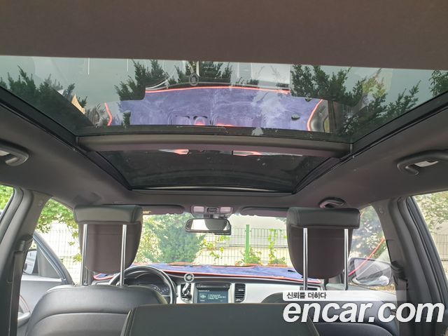Kia Carens 2014