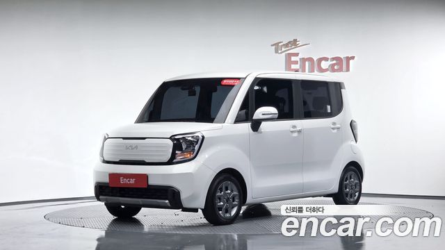 Kia RAY 2025