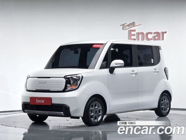 Kia RAY 2025