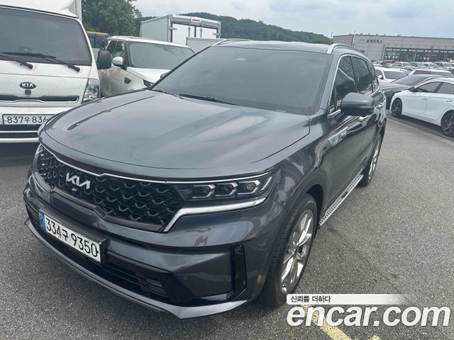 Kia Sorento 2020