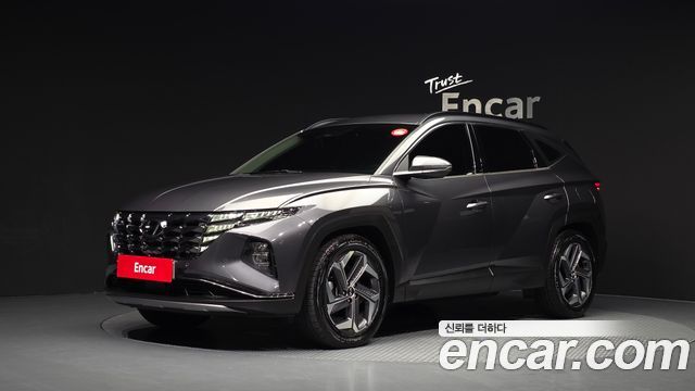 Hyundai Tucson 2020