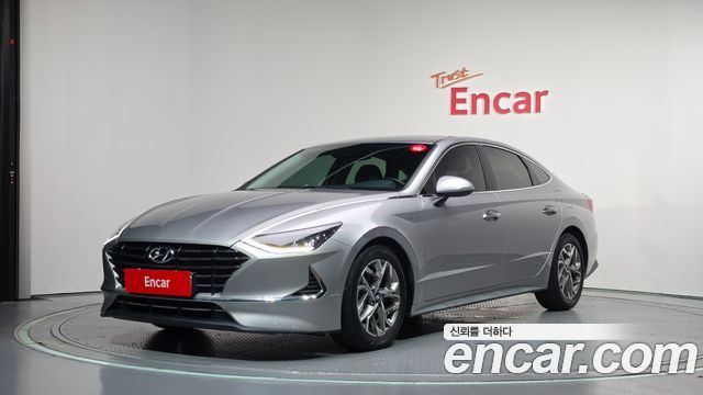 Hyundai Sonata 2020