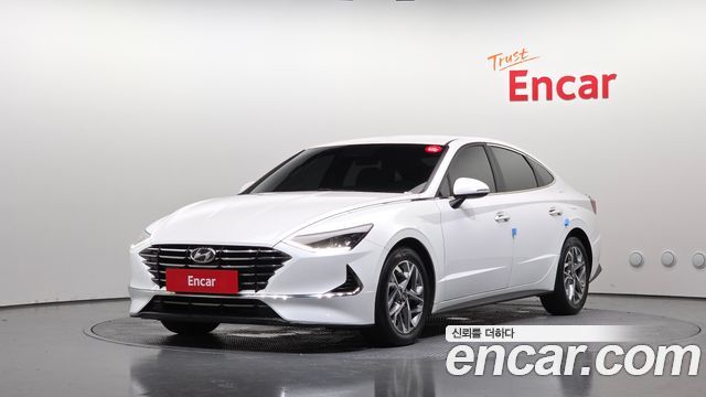 Hyundai Sonata 2019
