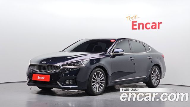 Kia K7 2019