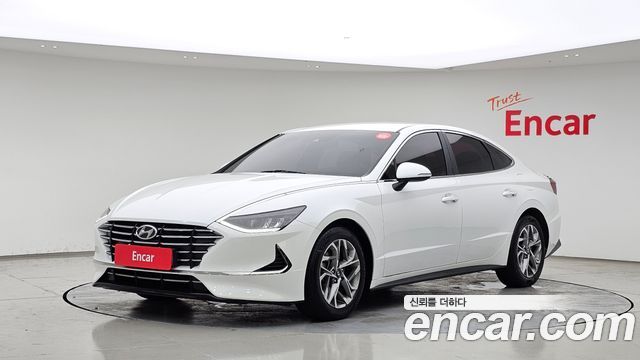 Hyundai Sonata 2020
