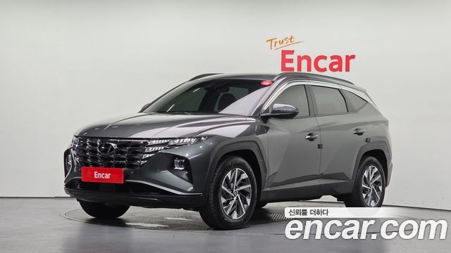 Hyundai Tucson 2023