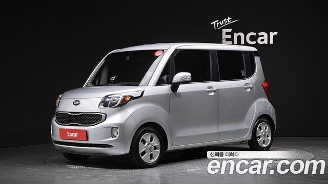 Kia RAY 2013