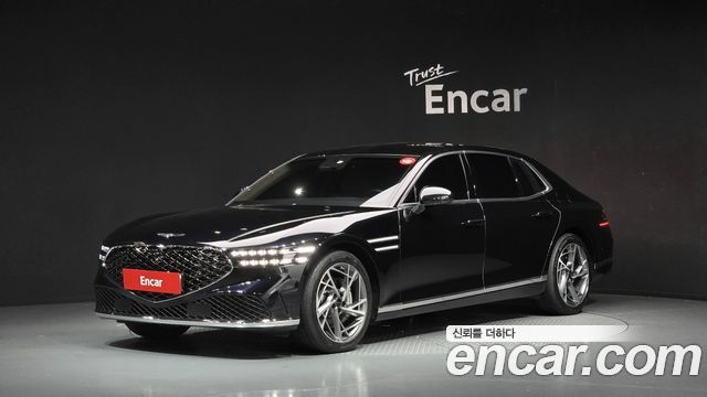 Genesis G90 2024