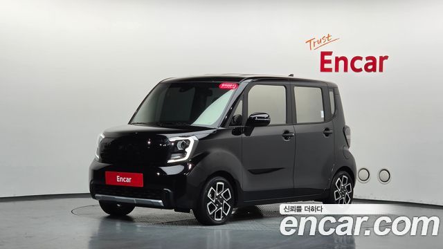 Kia RAY 2024