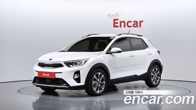 Kia Stonic 2017