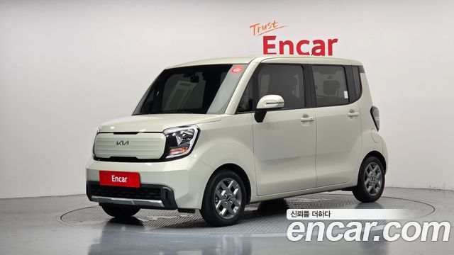 Kia RAY 2022