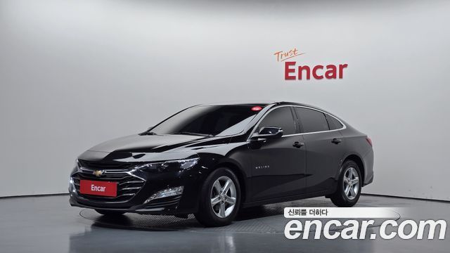 ChevroletGMDaewoo Malibu 2019