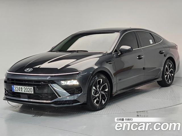 Hyundai Sonata 2024