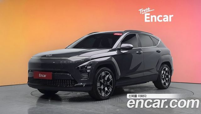Hyundai Kona 2023