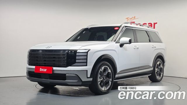 Hyundai Palisade 2025