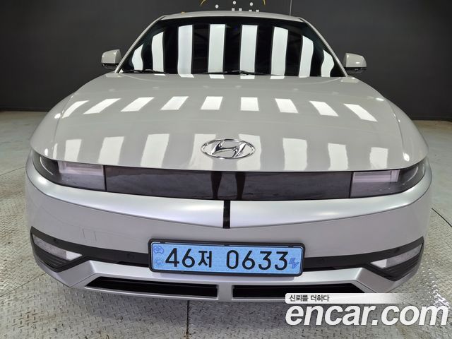 Hyundai Ioniq5 2022