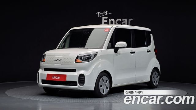 Kia RAY 2022