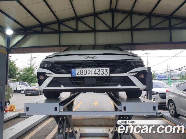 Hyundai AVANTE 2024