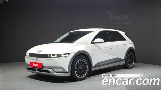 Hyundai Ioniq5 2022