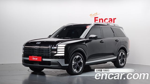 Hyundai Palisade 2025