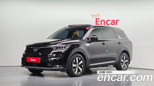 Kia Sorento 2020