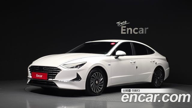 Hyundai Sonata 2019