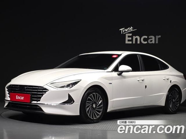 Hyundai Sonata 2019