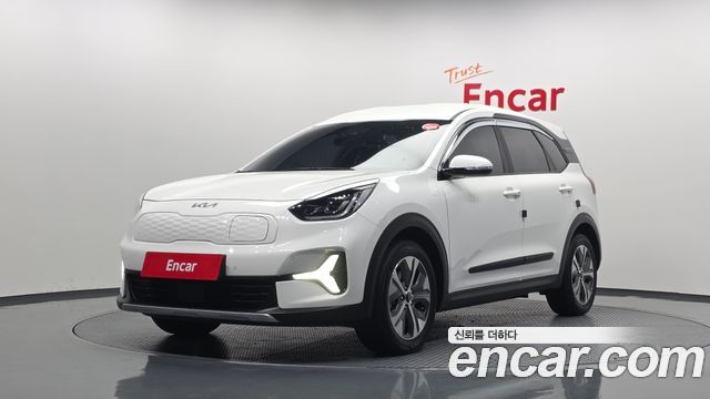 Kia Niro 2022