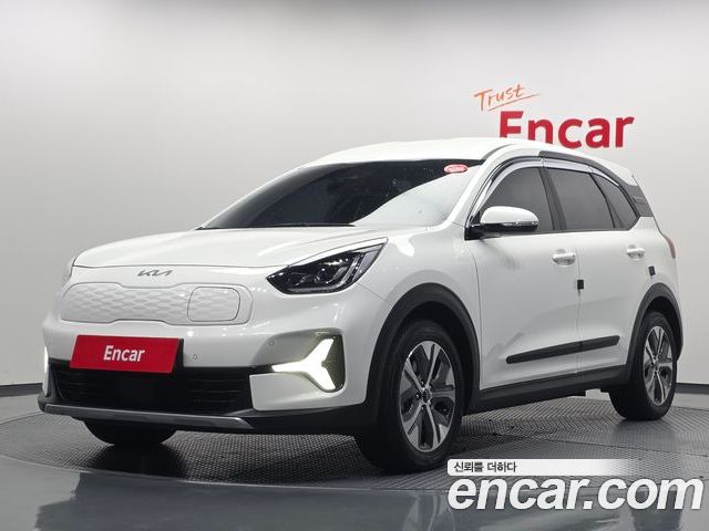 Kia Niro 2022