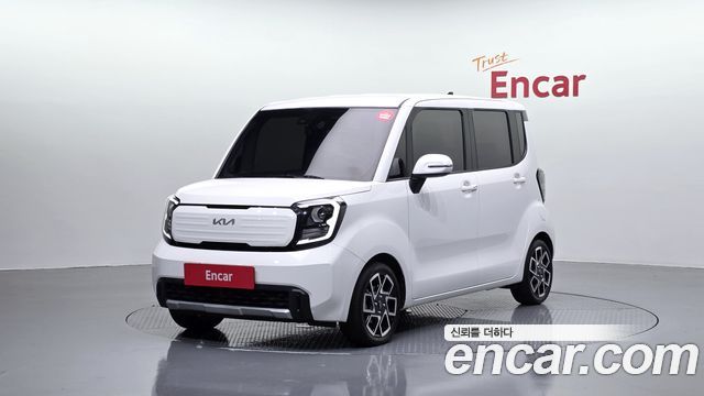 Kia RAY 2024