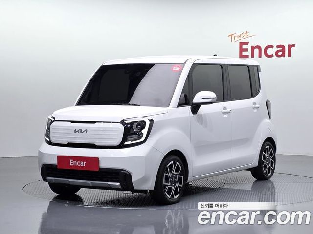 Kia RAY 2024