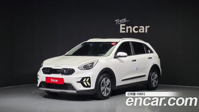 Kia Niro 2021