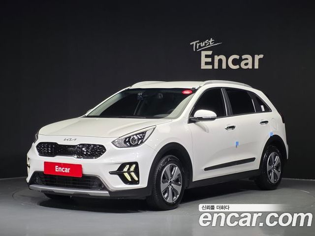 Kia Niro 2021
