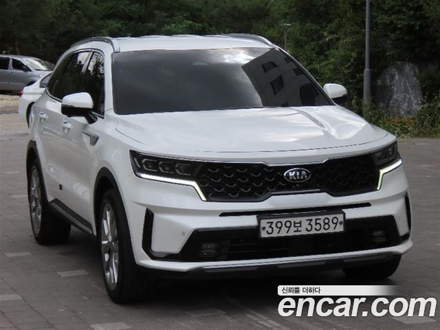 Kia Sorento 2020