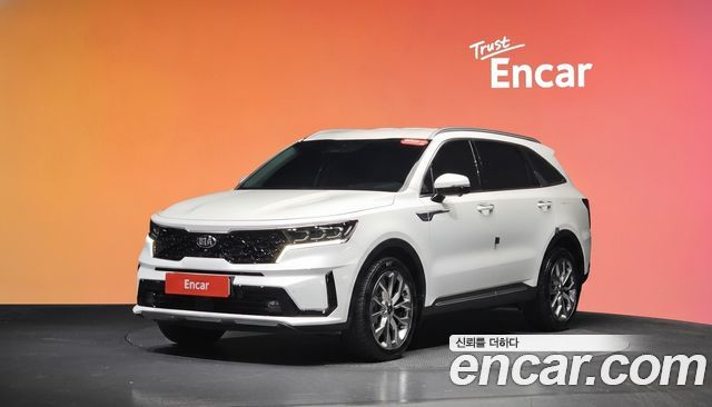 Kia Sorento 2020