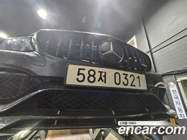Mercedes-Benz C-Class 2016