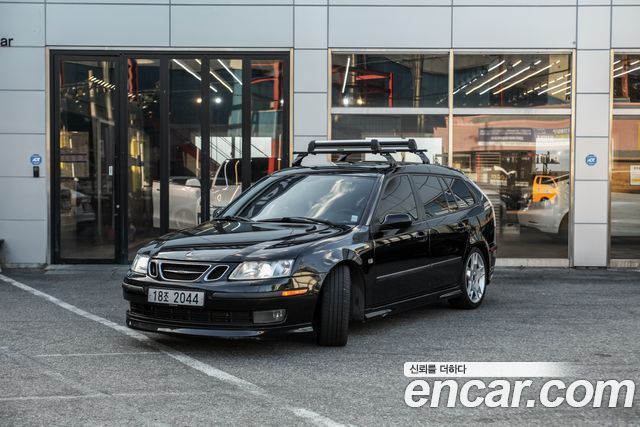 Saab 9-3 2006