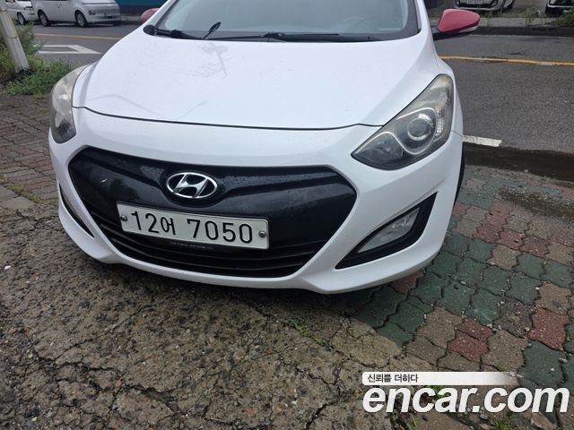 Hyundai i30 2014