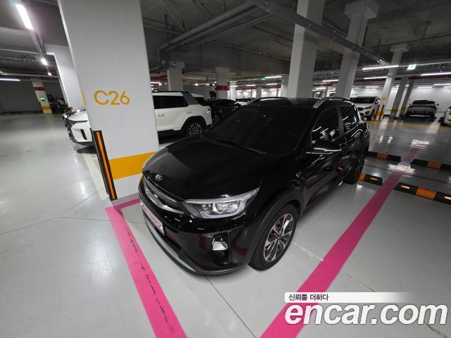 Kia Stonic 2018