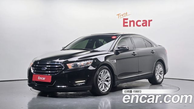 Ford Taurus 2013