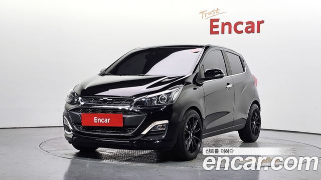 ChevroletGMDaewoo Spark 2018