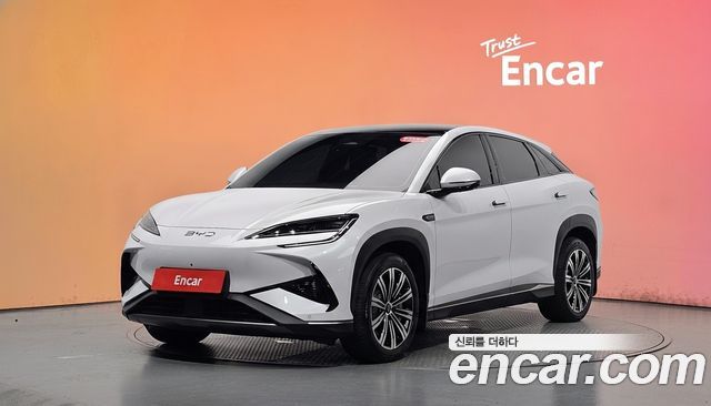 BYD Sealion 7  2026