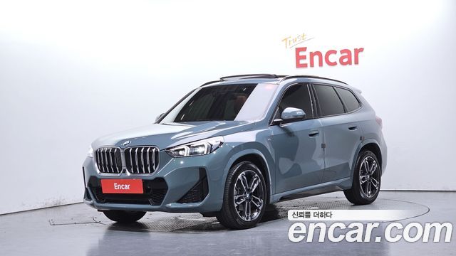 BMW X1 2026