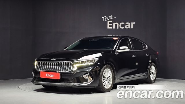 Kia K7 2019