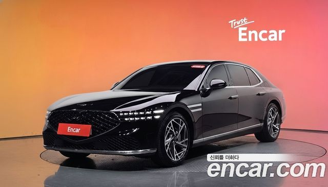Genesis G90 2023