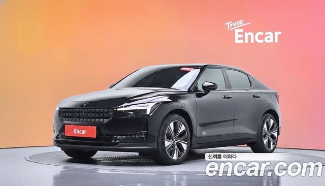 Polestar Polestar 2 2023