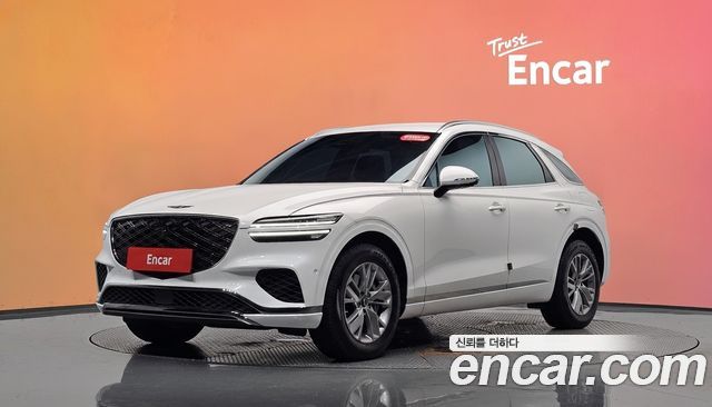 Genesis GV70 2024