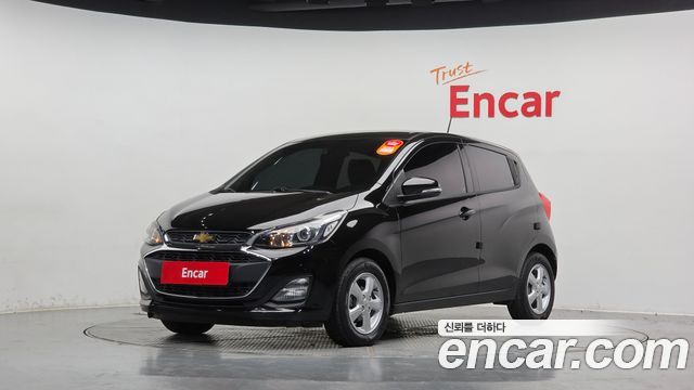 Chevrolet Spark 2018