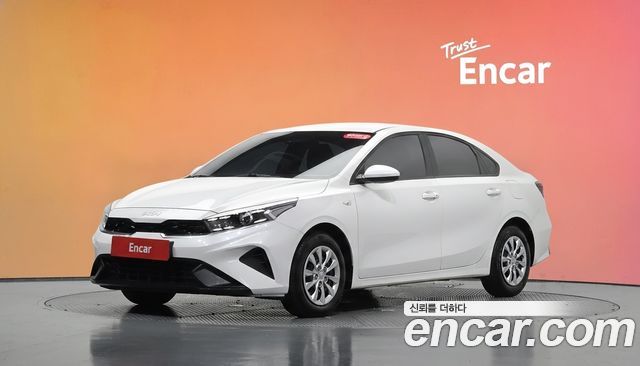 Kia K3 2022