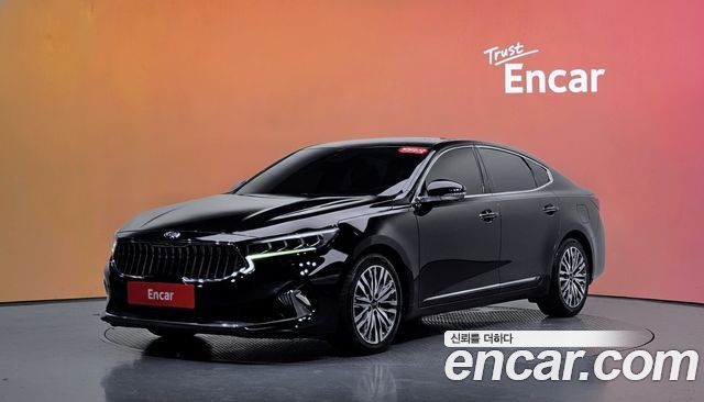 Kia K7 2019